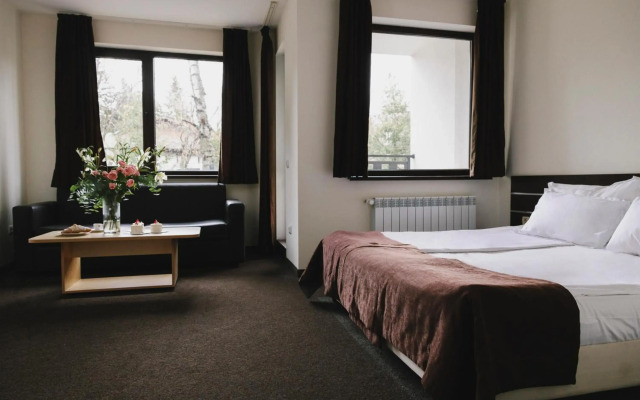 Borovets Green Hotel