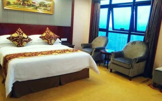 Vienna International Hotel