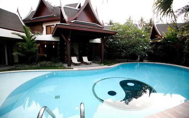 Himmaphan Villa