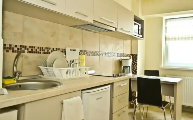 Cluj Napoca Apartament Lux 21 Decembrie