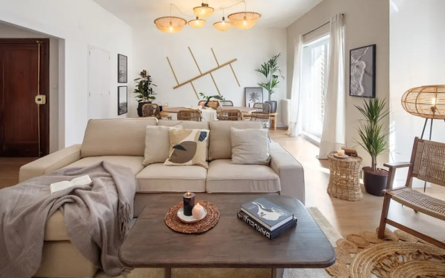 Trikora - 3 Bedrooms in Castellana