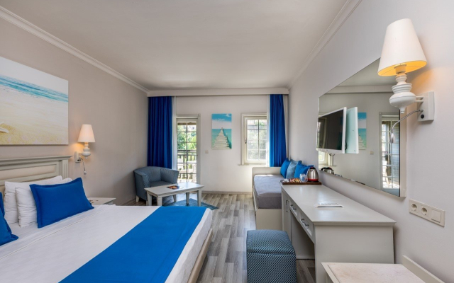 Selectum Collection Bodrum (Ex. Kairaba Bodrum Imperial)