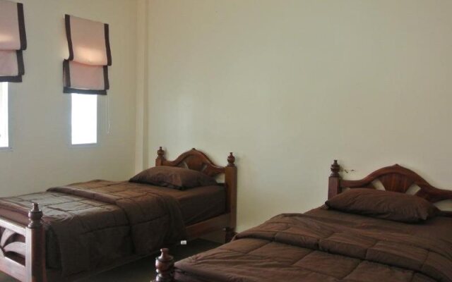 Thararin Resort