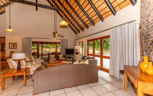 Kruger Park Lodge Unit No. 441