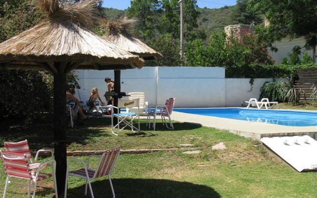 Hotel La Cuesta