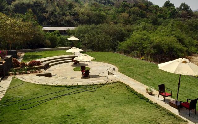 Hotel Celebration Lavasa