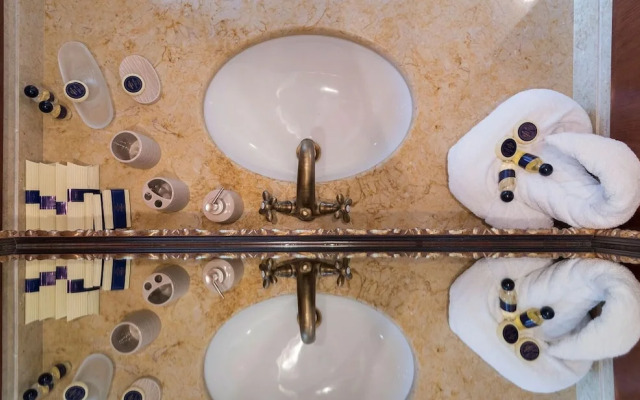 Athina Luxury Villas Suites Villa Rodia Xamoudohori