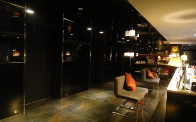 My Hotel