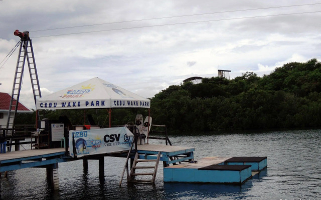 Papa Kit's Marina and Fishing Lagoon