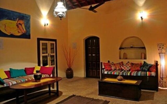 Village Villa "Sunny Cow"