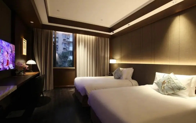 City Home Apartment 9 Hotel
