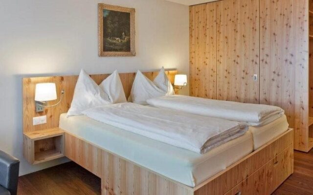 Golfhotel Riederhof
