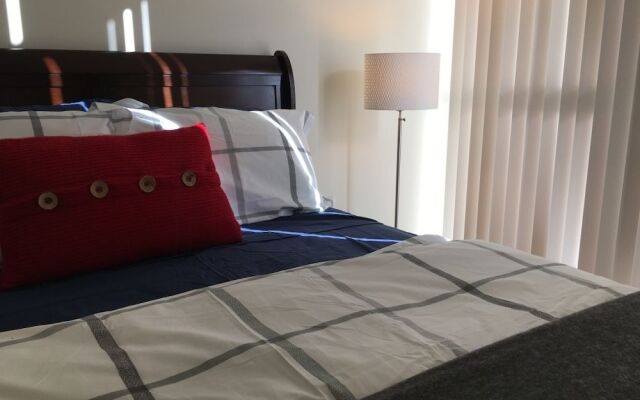 Two-bedroom Superior Apartment