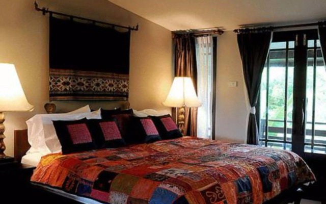 The Puka Boutique Resort