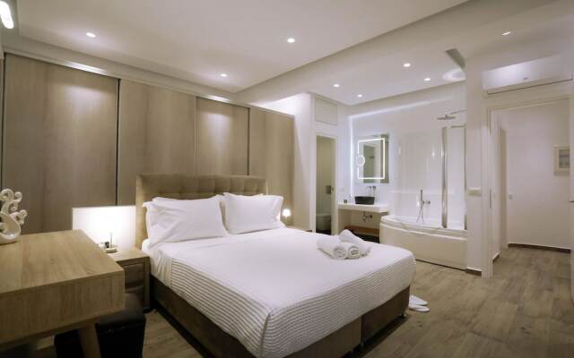 Panamera villa by Mykonos Luxury