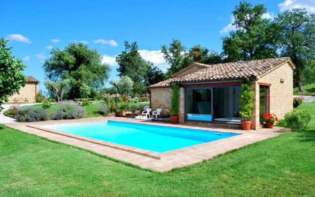 Agriturismo Elisei