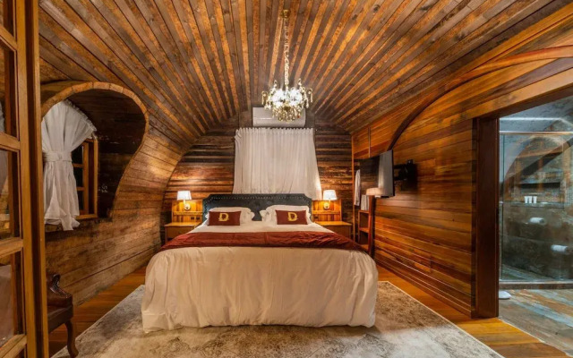 Divisa Experience Resort