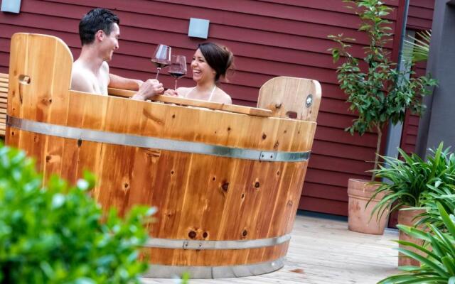 Hotel Weingut Klosterhof