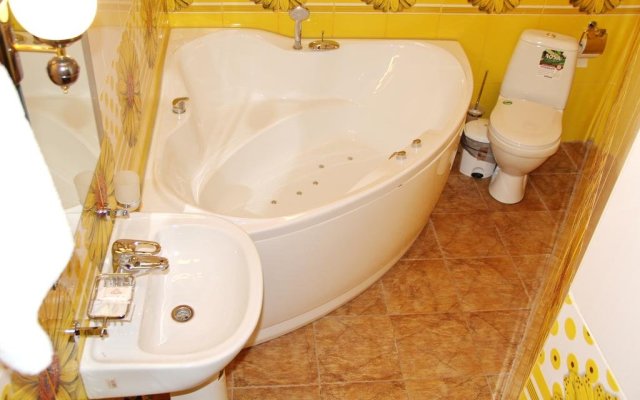 Отель Мотель