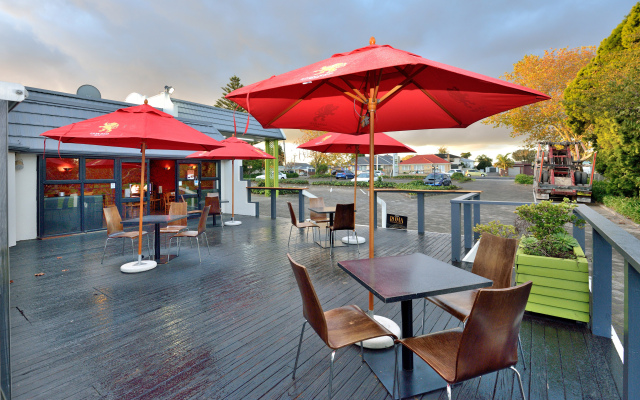 Manukau Hotel & Conference Centre