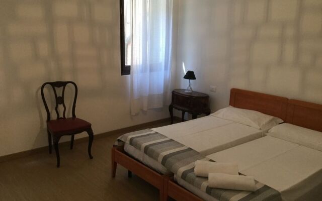 Venice Ormesini Home