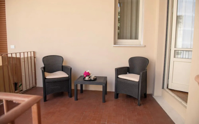 Mamo Florence - Cherubini Apartment