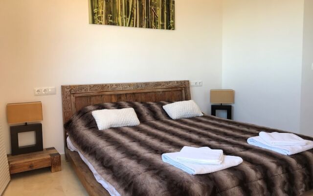 Apartamento Balcones de Mijas