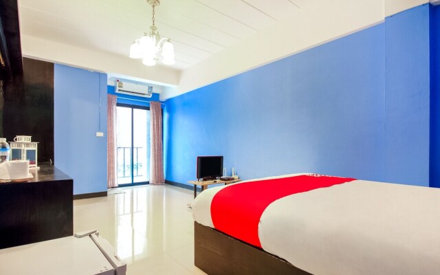 Super OYO 427 Chill Apartment