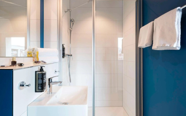 ibis budget Ludwigsburg