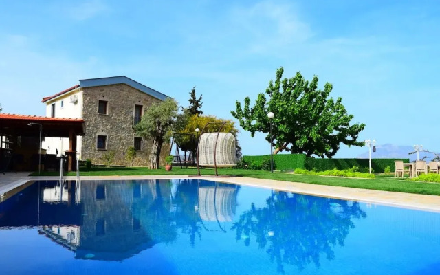 Fida Kültür Datça