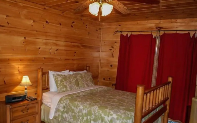 Wolf`s Den
