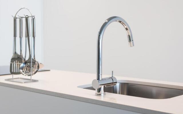 Guestready - Cedofeita Lux Design