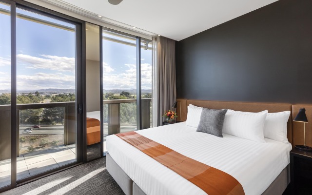 Vibe Hotel Canberra