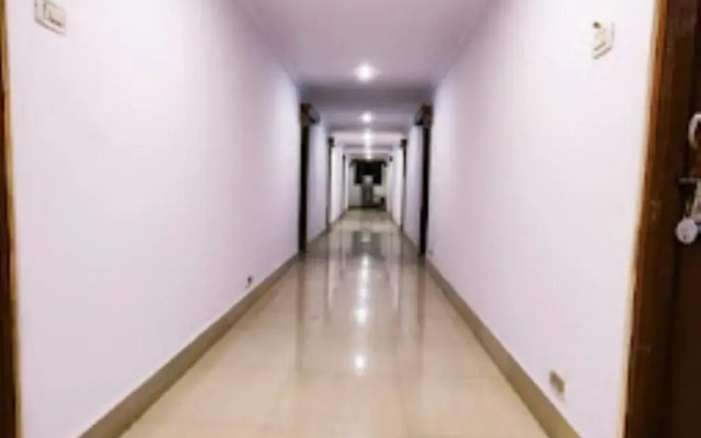 Hotel Mina Palace