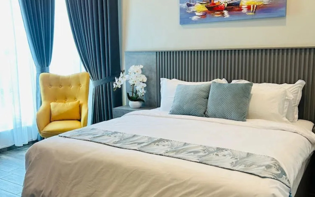 Tijami Villa & Resort