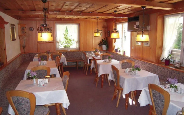Pension Nocksteinblick