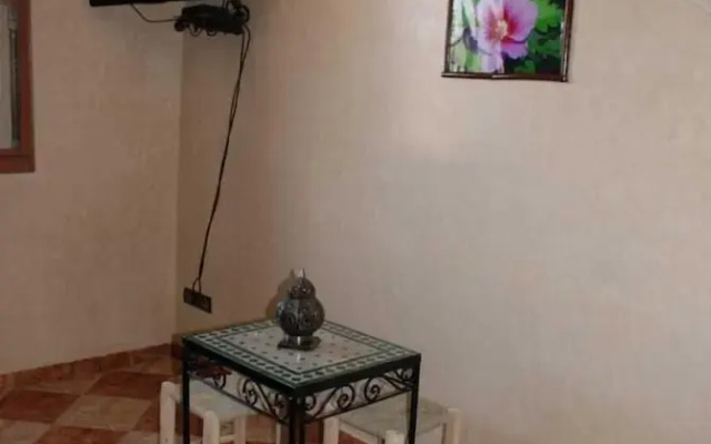 Maison d´hôtes Amazir