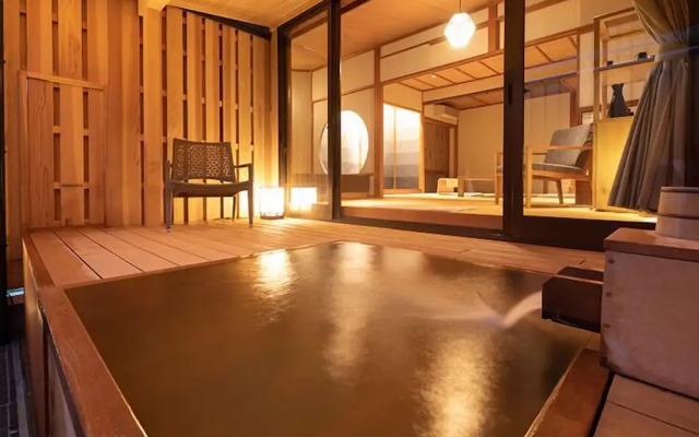 kanazawa yuwakuonsen yunode