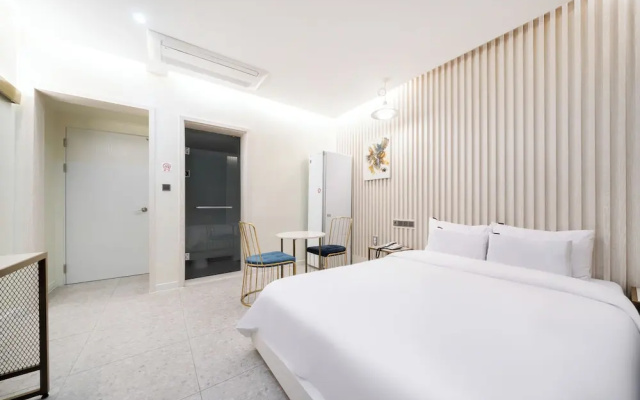 Suncheon Hound Hotel