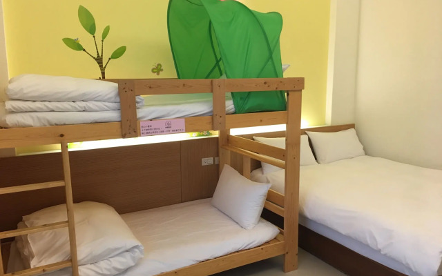 Yurong B&B