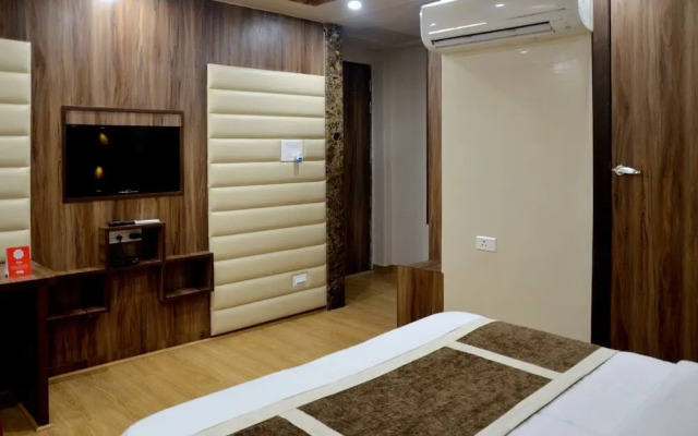 Sanjay International by OYO