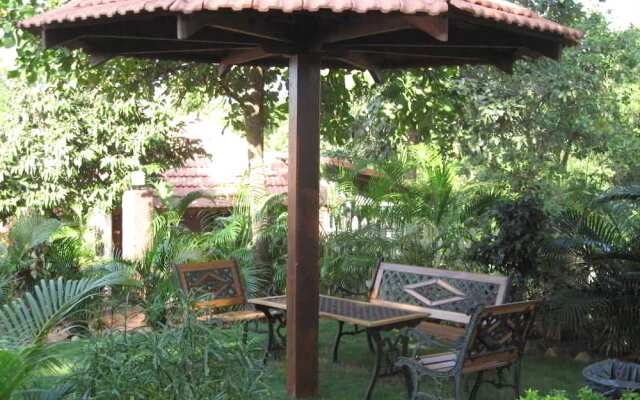 Mist Goa Beach House