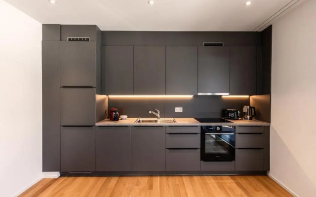 AVES Hotel & Apartment Arosa