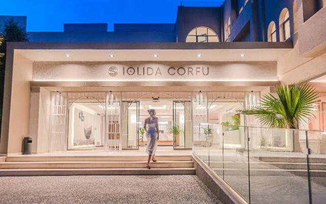 Iolida Corfu Resort & Spa