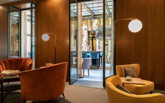 Hotel Vincci Soho