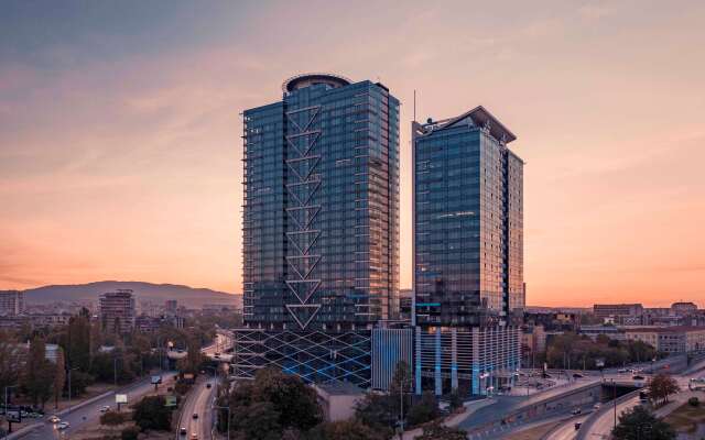 Grand Hotel Millennium Sofia