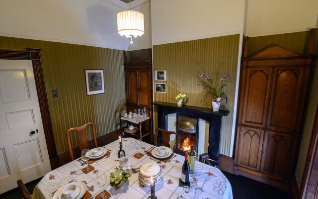 Charming 2-bed House Near Westlinton, Carlisle