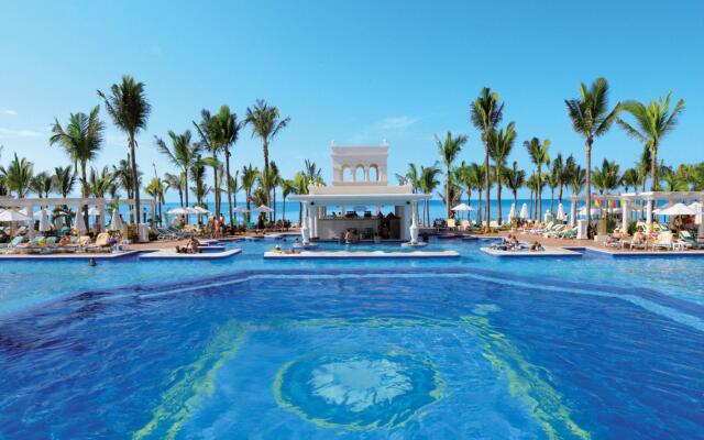 Hotel Riu Palace Pacifico - Adults Only - All Inclusive