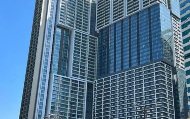 WELL-SHAPED Suites At PLATINUM KLCC