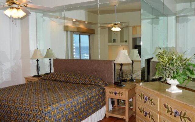 Rosarito Inn